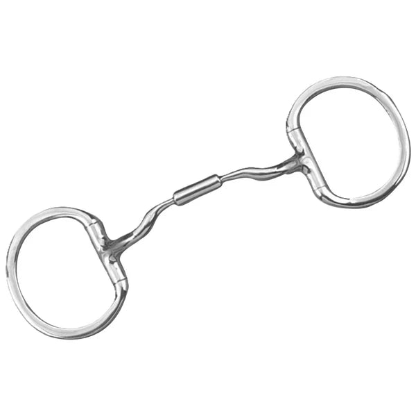 Myler L2 MB04 Eggbutt.