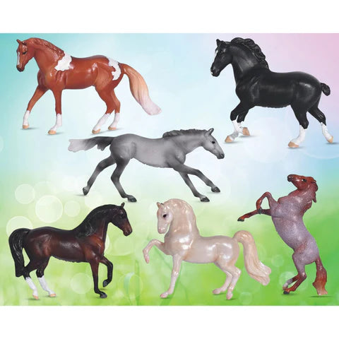 Breyer Mini Whinnies Mini Whinnies Barn Surprise - Series 2