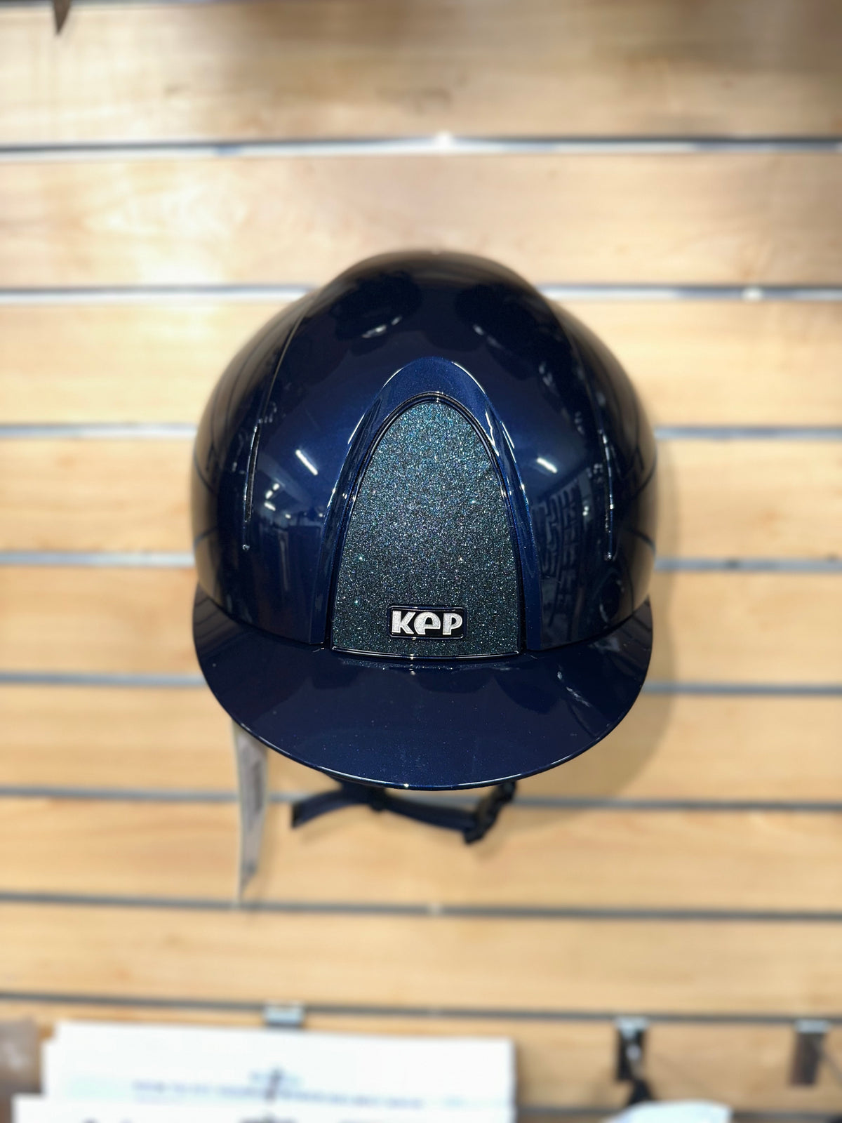Kep Nova Metal Polish Blue Star - Blue