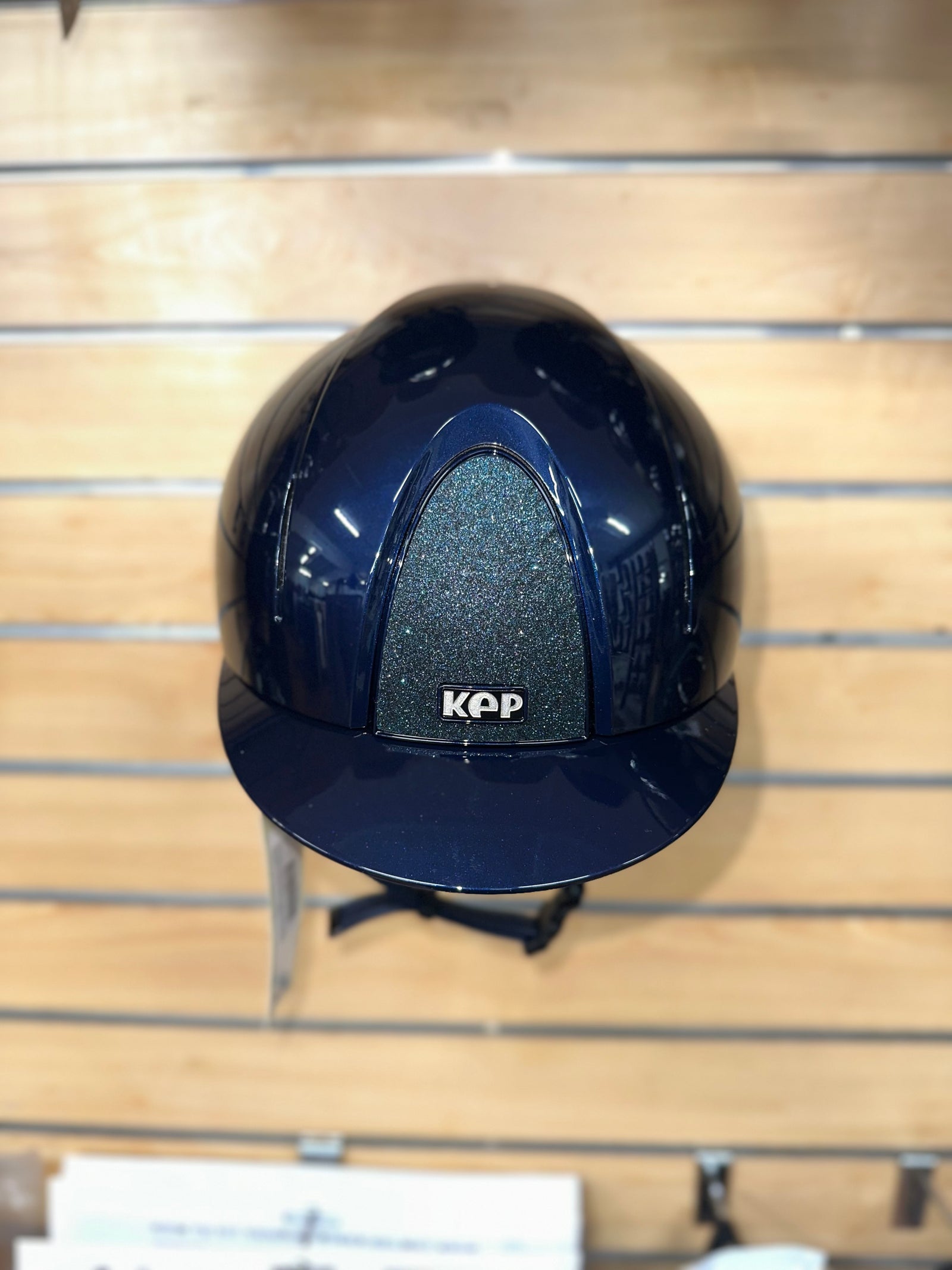 Kep Nova Metal Polish Blue Star - Blue