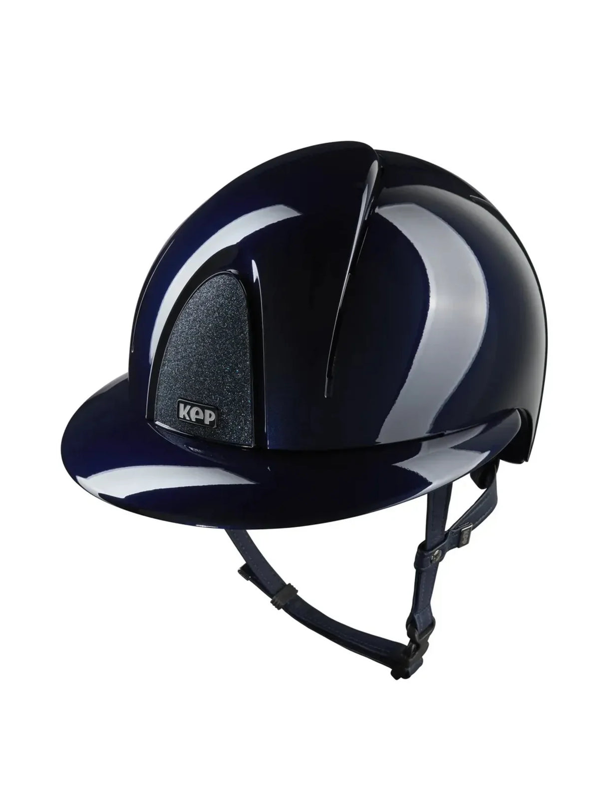 Kep Nova Metal Polish Polo Peak Silver Star - Blue