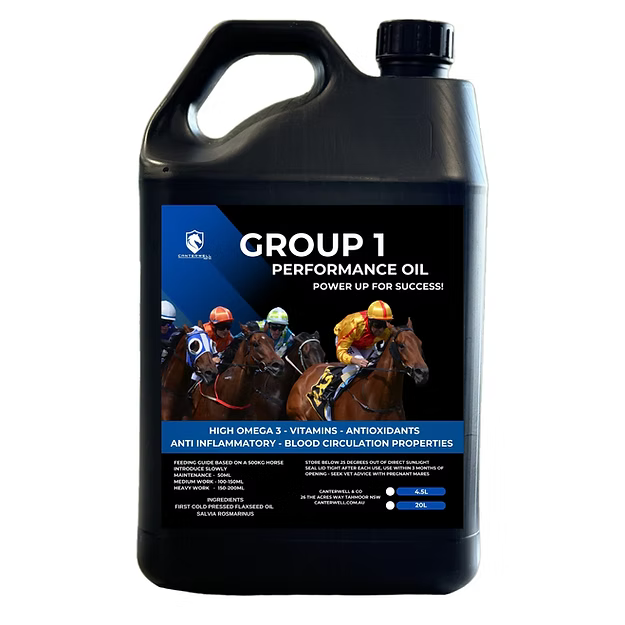 Canterwell Group 1.