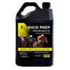 Canterwell Race Prep.