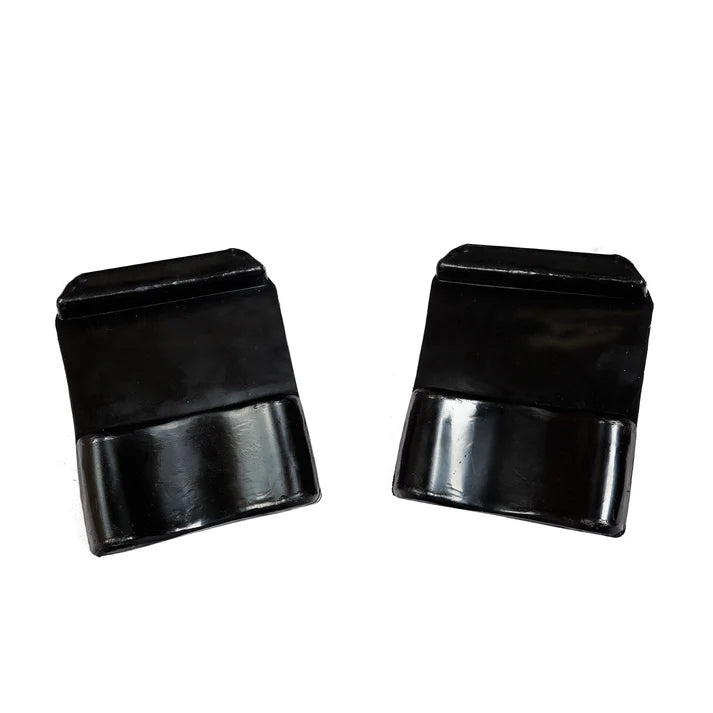 Tri Jump Cup - Black (1pr)