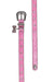 Tilly Dog Collar