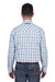 Mens Jacob Logo Long Sleeve Shirt