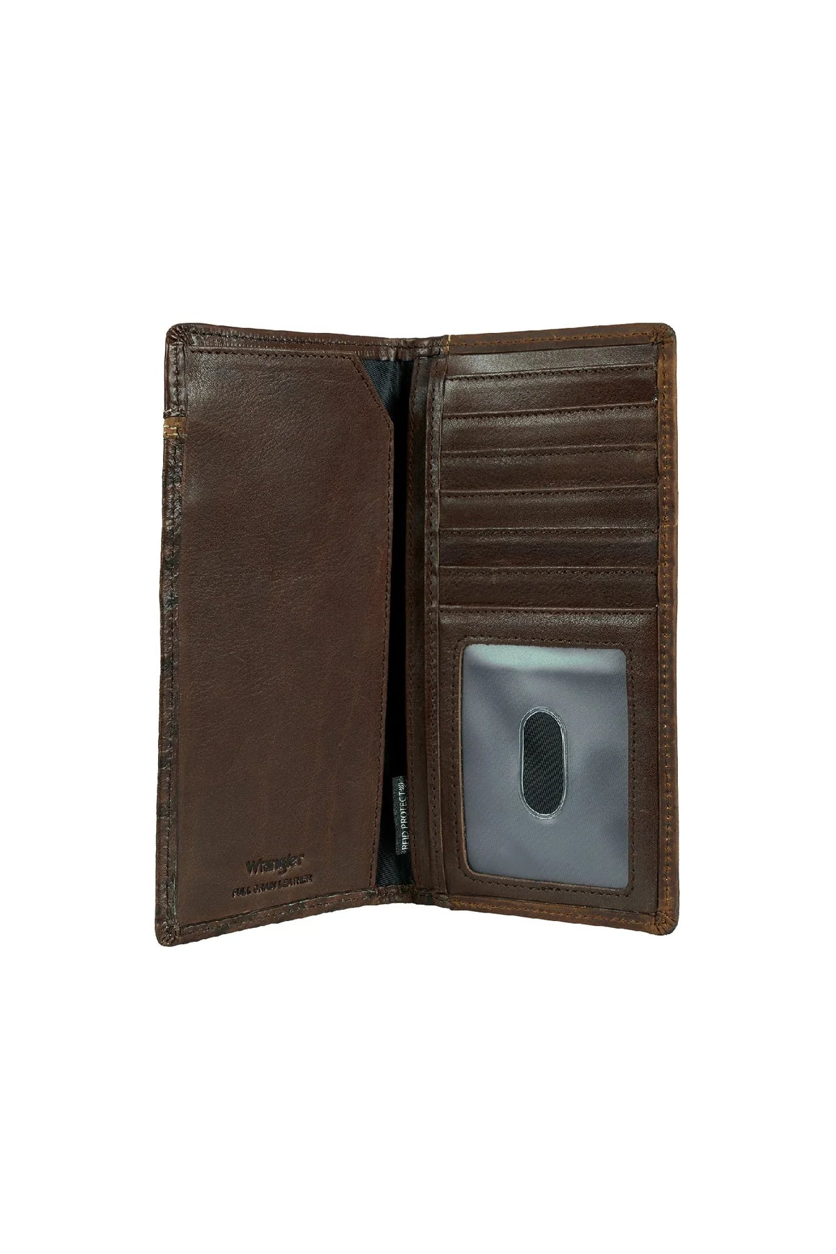 Nash Rodeo Wallet