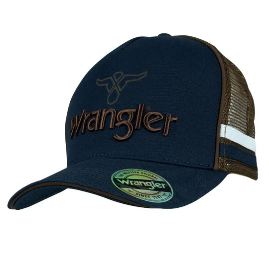 Joel HP Trucker Cap
