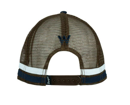 Joel HP Trucker Cap