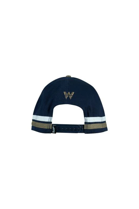 Damon HP Cap