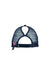 Andy HP Ponytail Trucker Cap