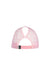 Kimmy HP Ponytail Trucker Cap