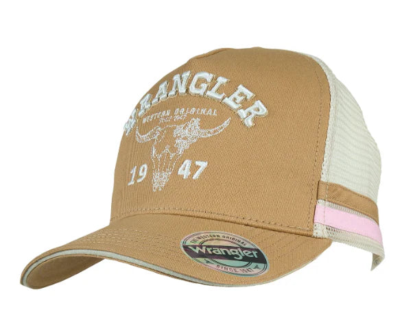 Wendy HP Trucker Cap