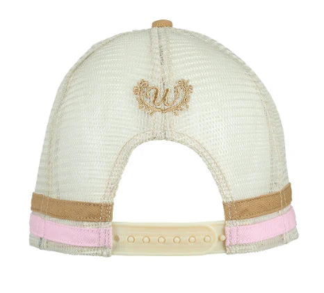 Wendy HP Trucker Cap