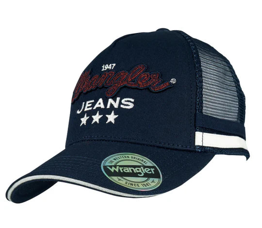 Kinsley Trucker Cap