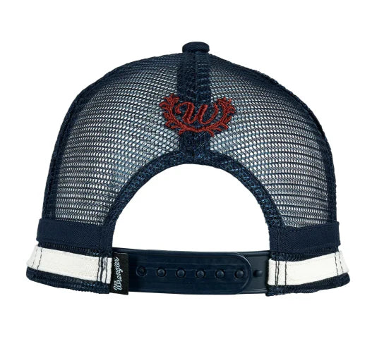 Kinsley Trucker Cap