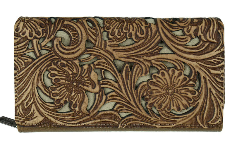 Audra Wallet