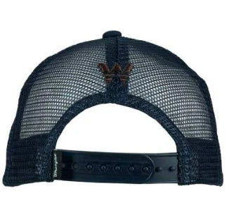 Kids Robert Trucker Cap