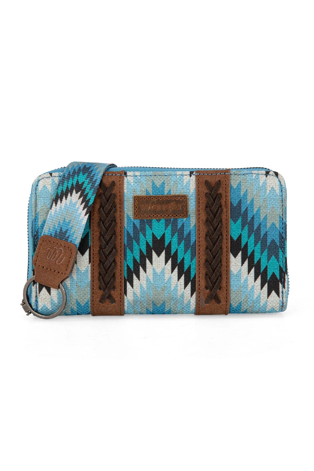 Wrangler Nevada Wallet