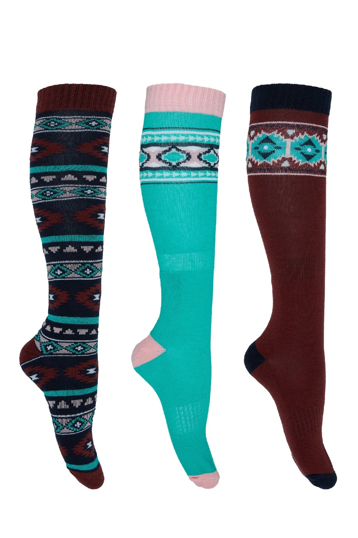 PW RIDING SOCKS