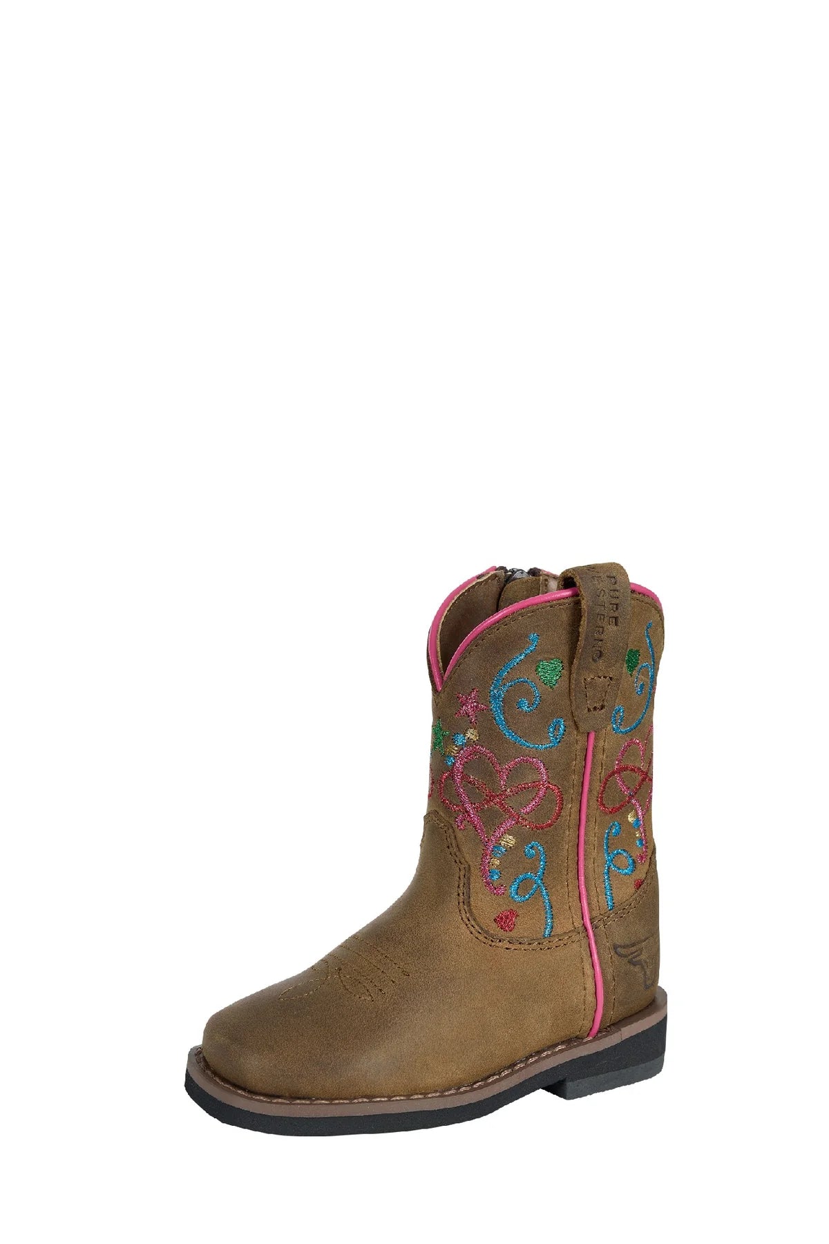JULES TODDLER BOOT