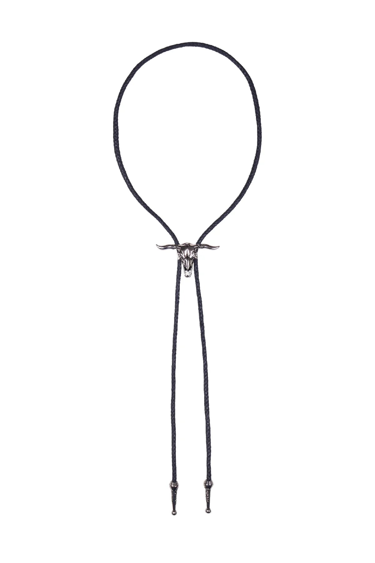 STEERHEAD BOLO TIE