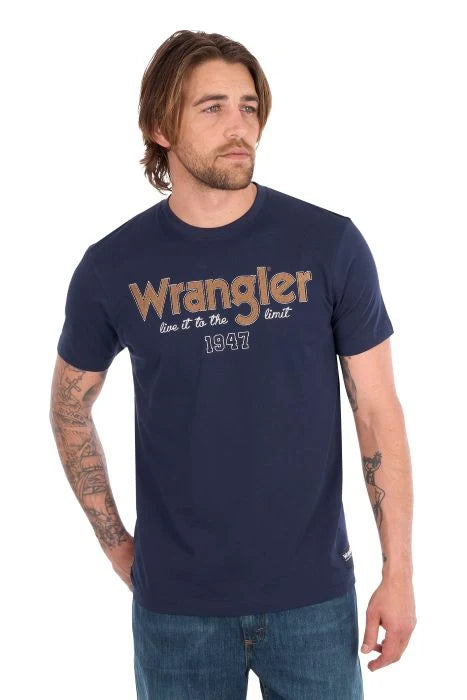 MENS KEVIN SS TEE