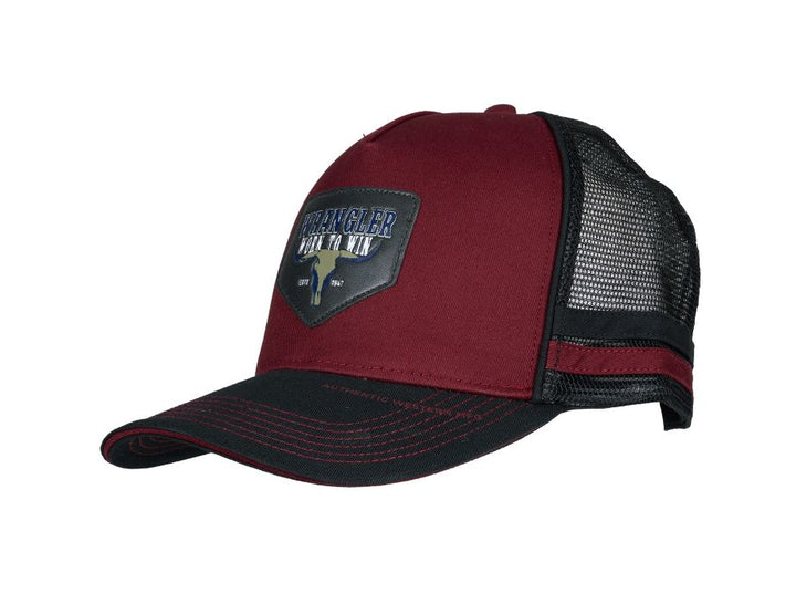 ODIN HP TRUCKER CAP
