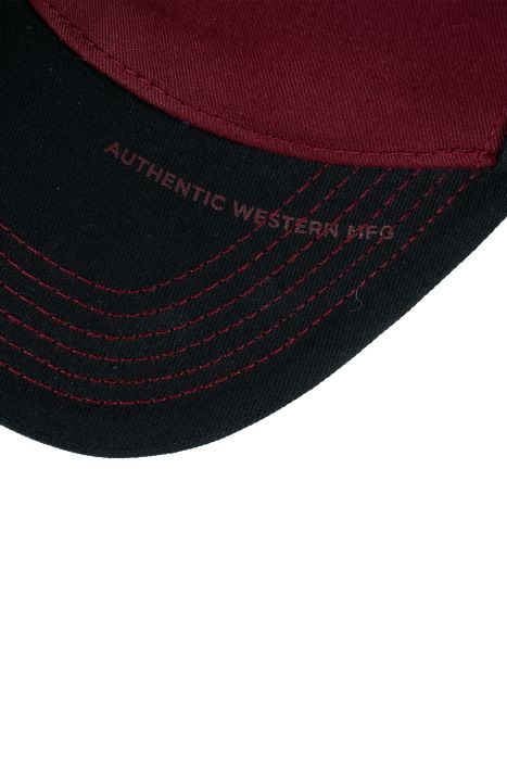 ODIN HP TRUCKER CAP