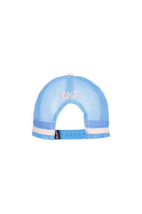 JOSIE HP TRUCKER CAP