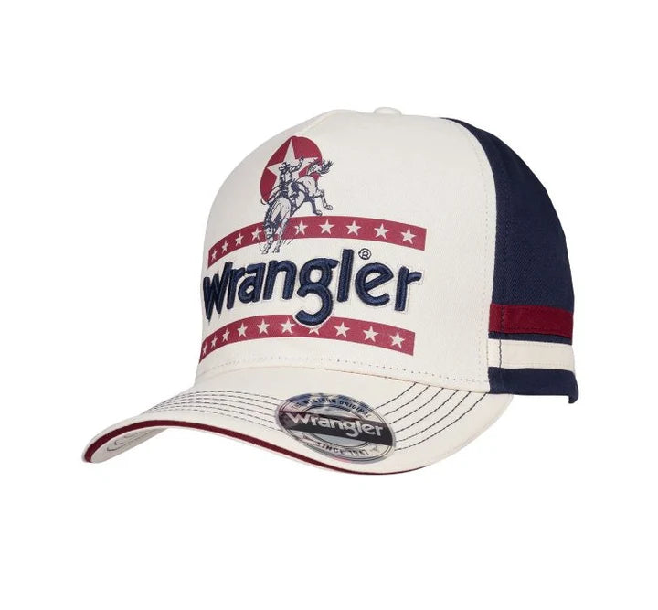 NORA HP FULL BACK CAP