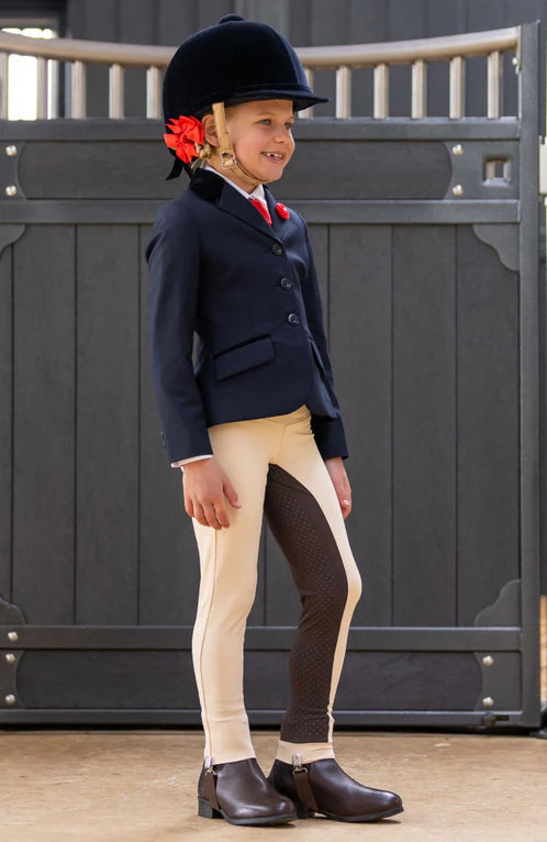 BARE Competition Tights Youth