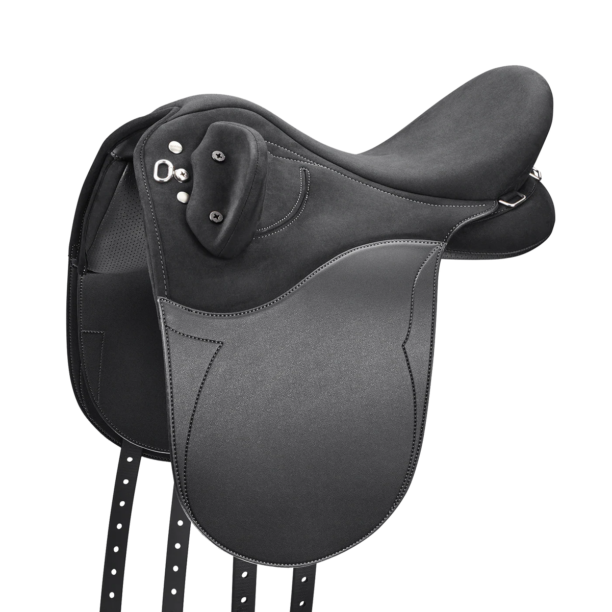 Wintec Pro Junior Stock