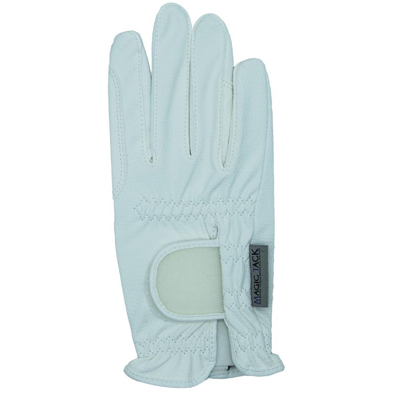 Haukeschmidt Touch of Magic (Without Patches)