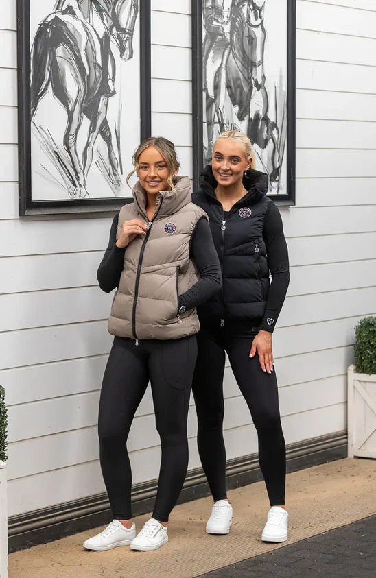 BARE URBAN PADDED VEST