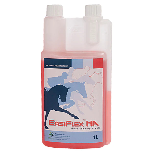 ABBEY EASIFLEX HA LIQUID