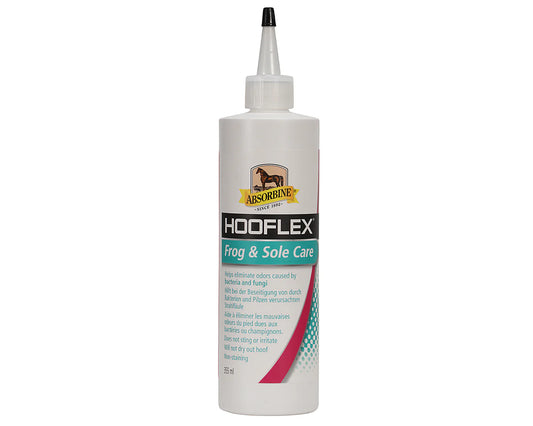 HOOFLEX FROG & SOLE CARE