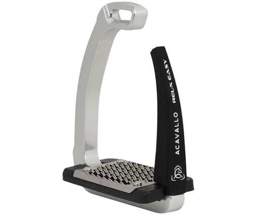 Acavallo Rel-XEasy Stirrups