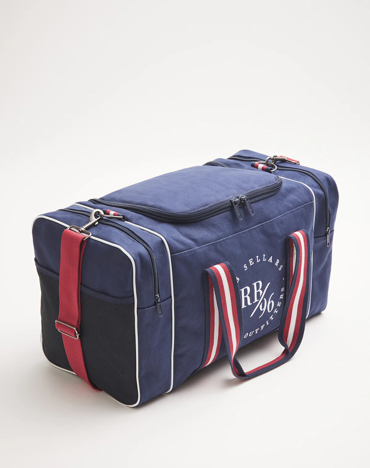 RB SELLERS Gear Bag