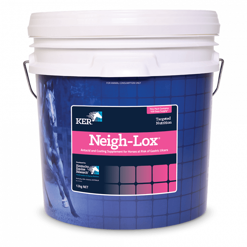Kentucky Equine Research Neigh-Lox