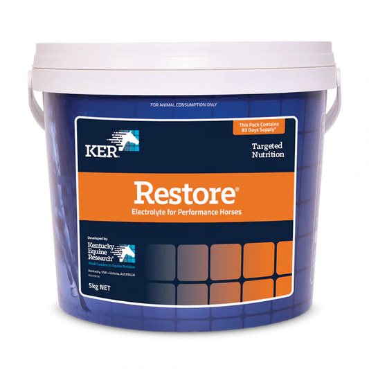 Equivit Restore