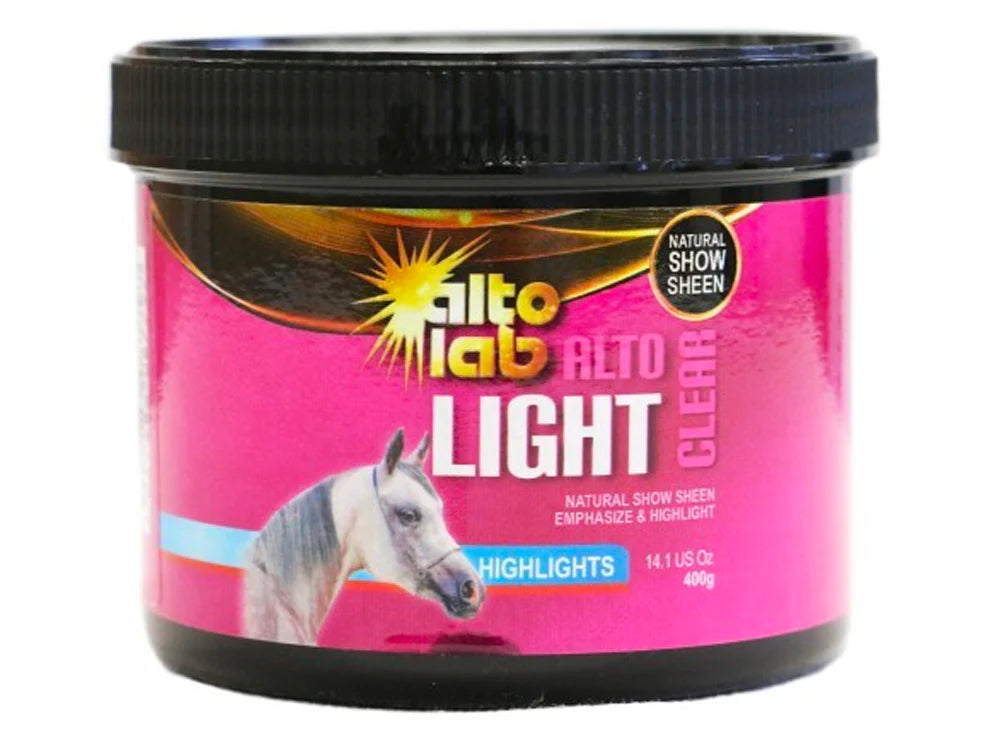 Alto Highlighter