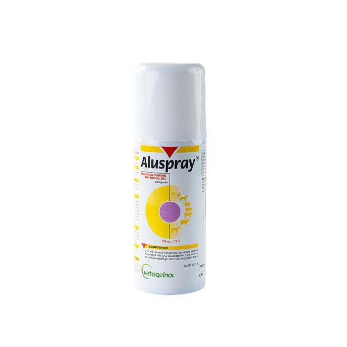 Aluspray Aerosol