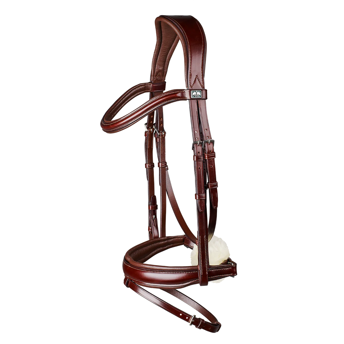 Arene Dressage Bridle