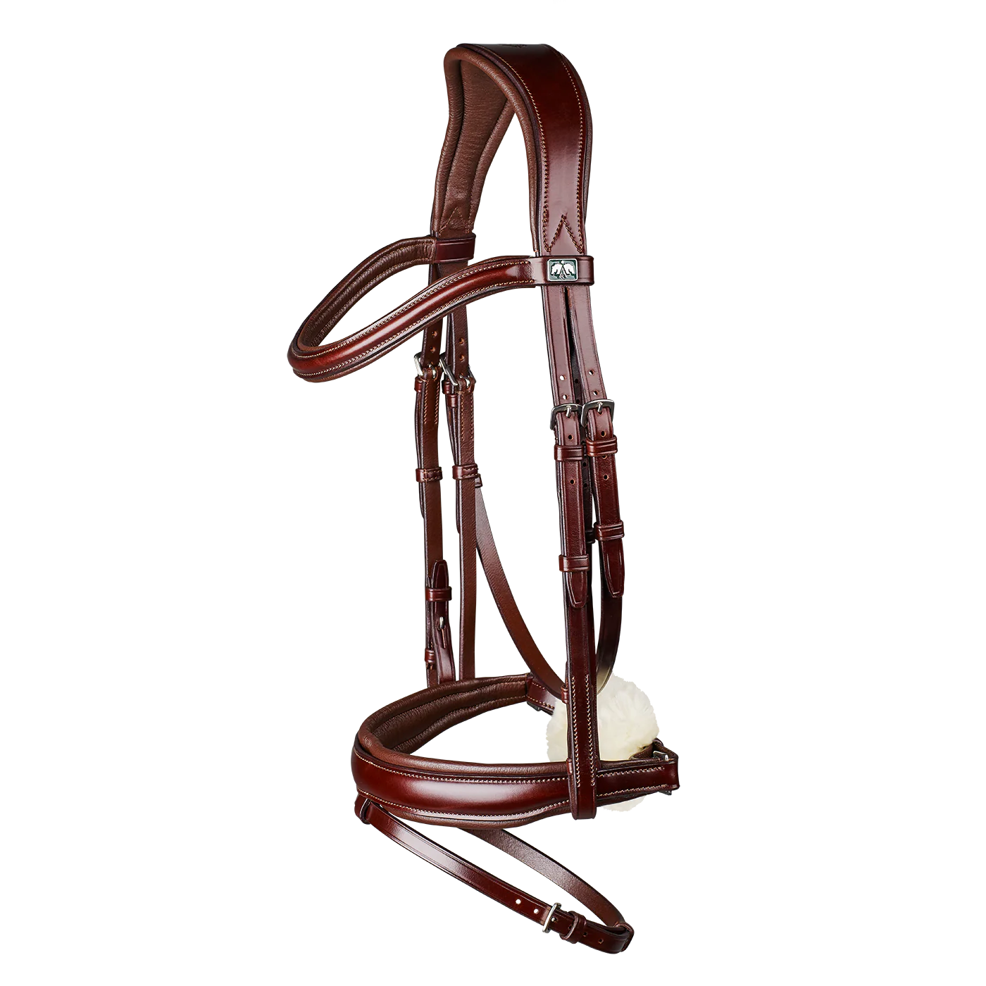 Arene Dressage Bridle