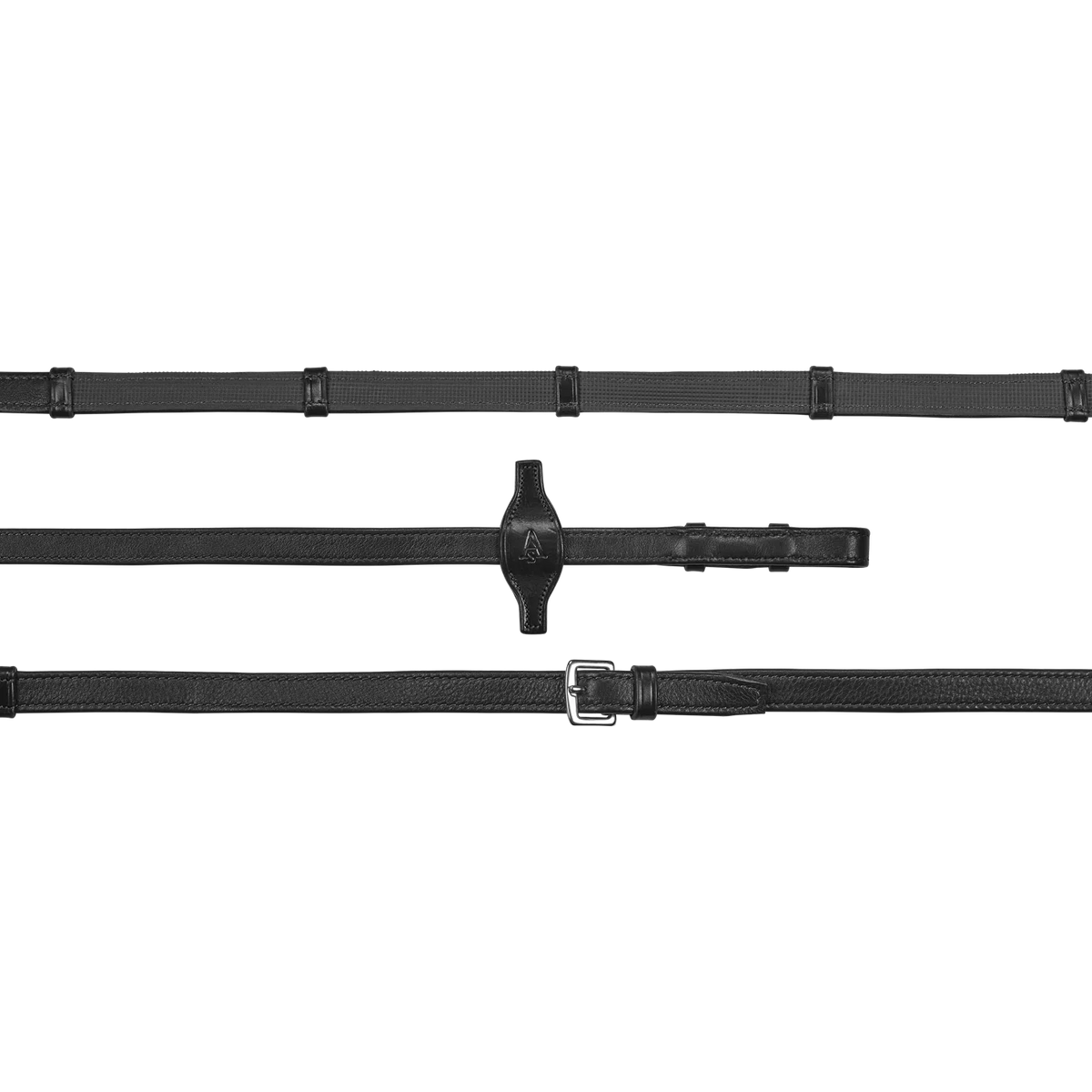 Arena Grip Reins.