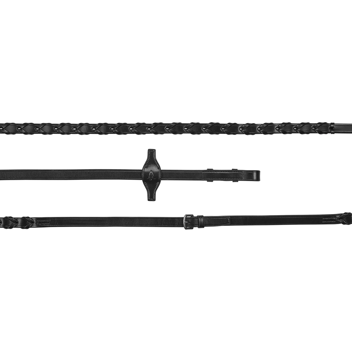 Arena Laced Reins.