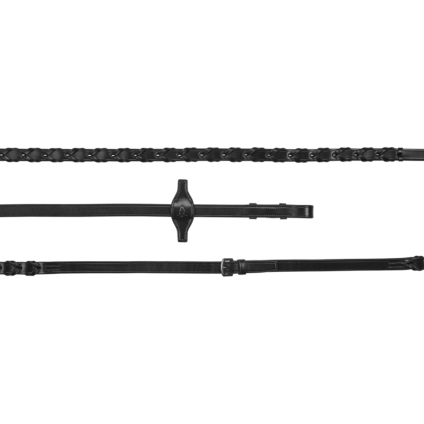 Arena Laced Reins.