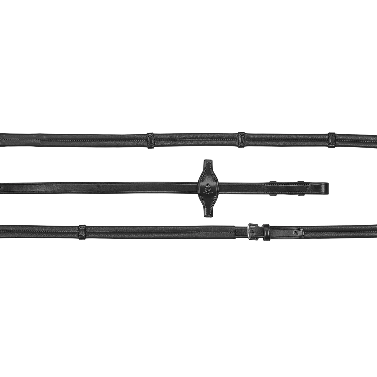 Arena Padded Reins.