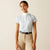 Ariat Gilrs Aptos Short Sleeve Show Shirt